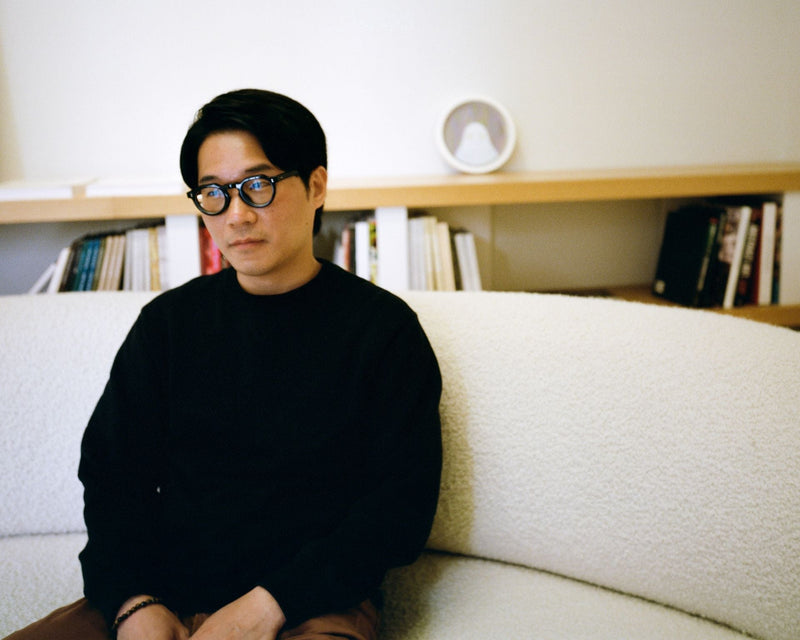 姜錫鉉 Eddie Kang