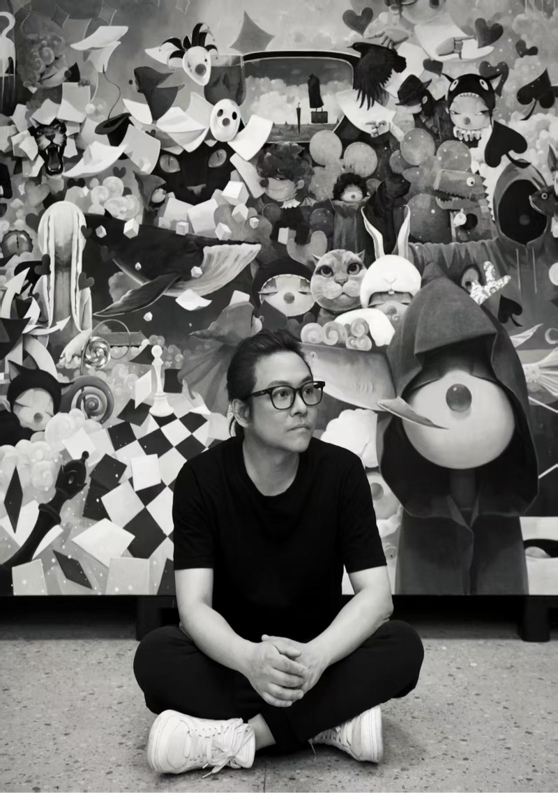 惠唯 Hui Wei