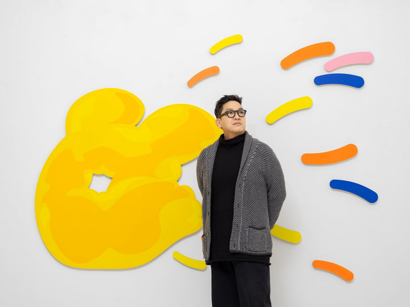 金載容 Jae Yong Kim