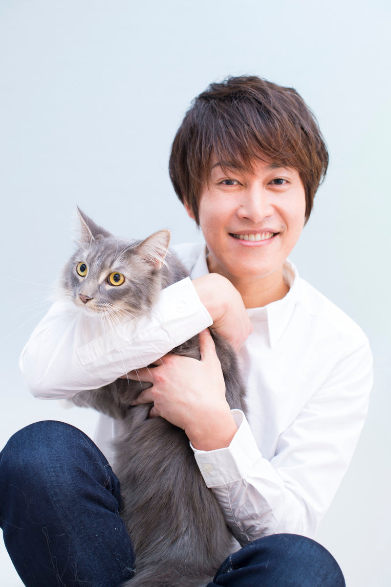 渡邊理 Osamu Watanabe