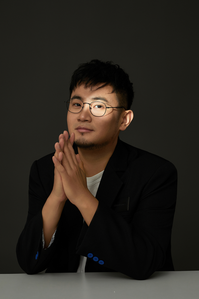 訾鵬 Peng Zi
