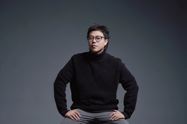 陳睿 Ray Chan