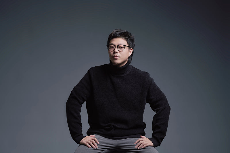 陳睿 Ray Chan