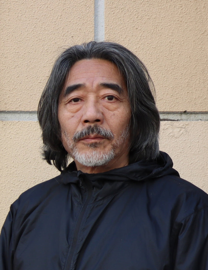 江屹 Yi Jiang