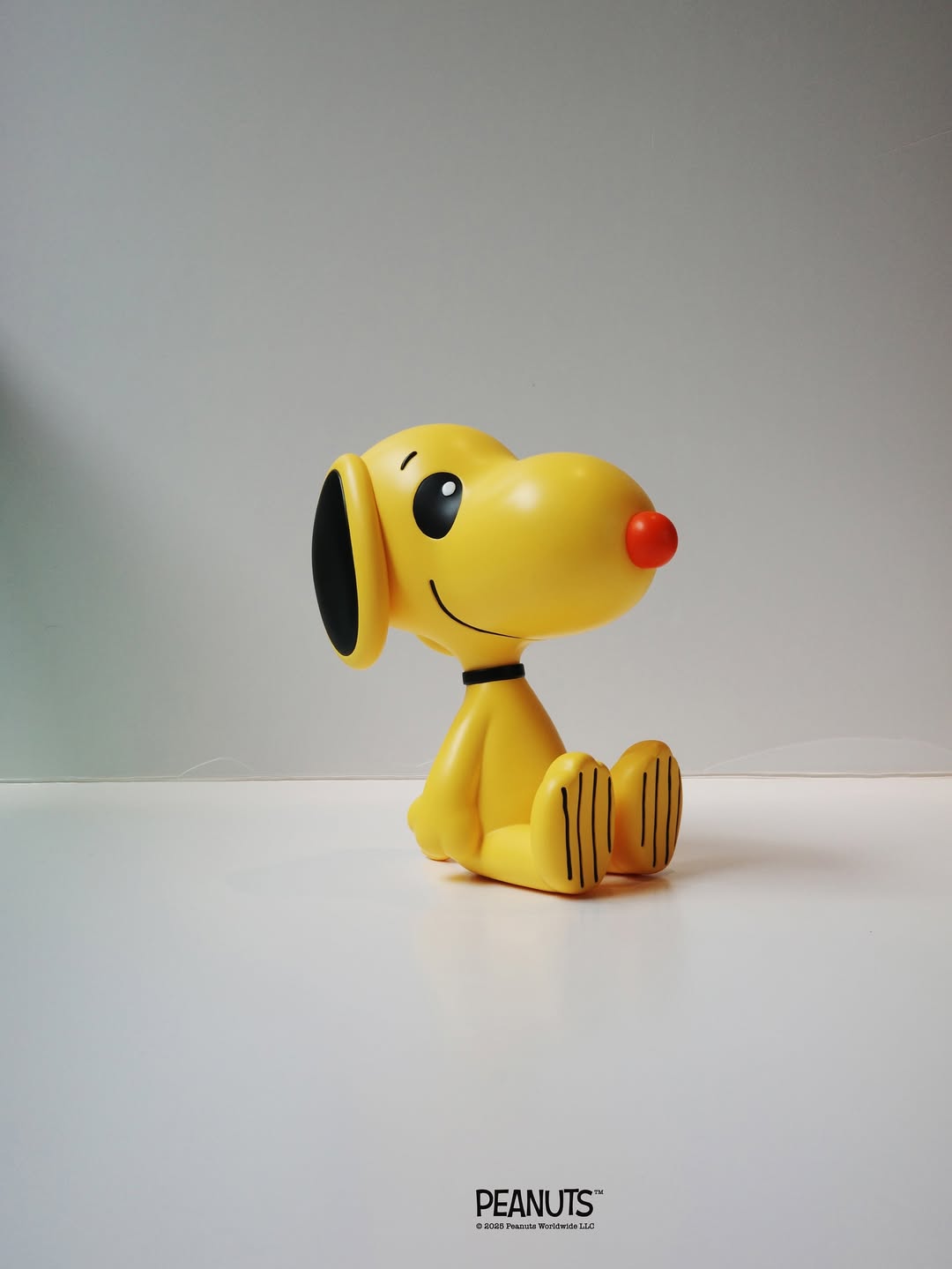 霍夫曼聯名 限量鴨鴨史努比公仔 《Snoopy Duck》