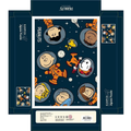太空史努比與好朋友 拼圖
Puzzle – Space